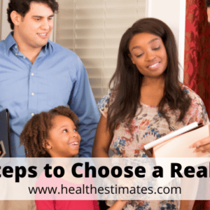 How to find a realtor or real estate agent
